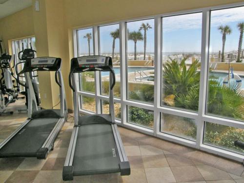 Apartamento Emerald Isle #1606