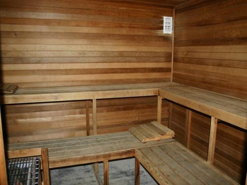 Apartamento Emerald Isle #1606