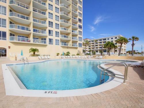 Apartamento Emerald Isle #1606