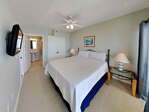 Apartamento Emerald Isle #304