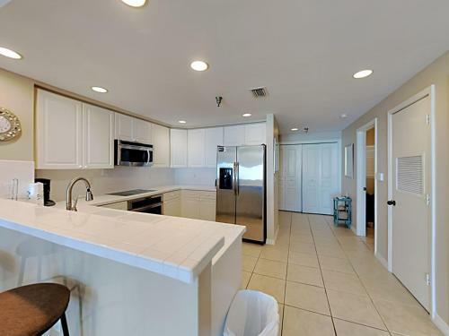 Apartamento Emerald Isle #904