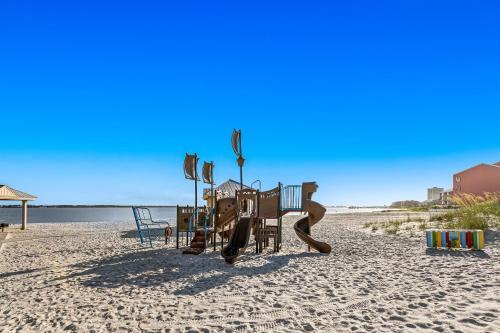Panhandle Escape