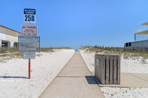Panhandle Escape