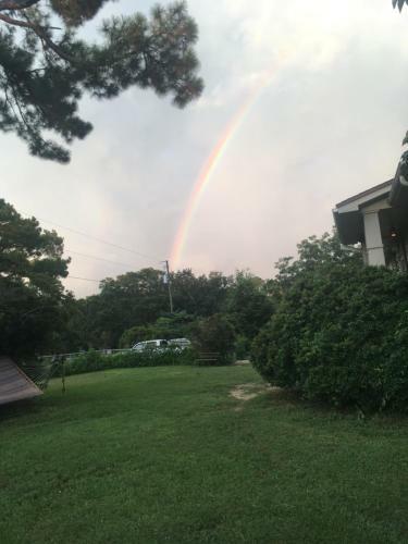 Rainbows End