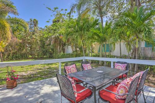 Lovely Cottage Near Downtown Stuart And Beaches