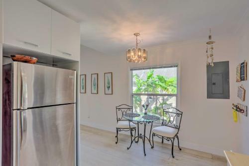Lovely Cottage Near Downtown Stuart And Beaches