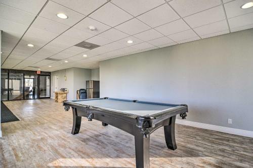 Apartamento Isla Del Sol Condo About 2 Mi To St Pete Beach!
