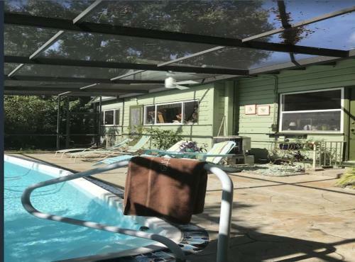 Apartamento The Treehouse