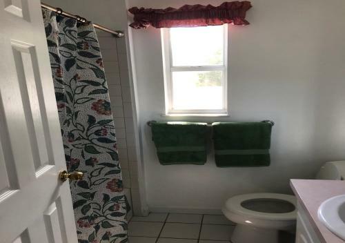 Apartamento The Treehouse