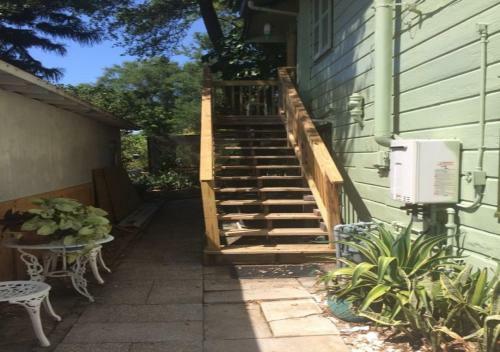 Apartamento The Treehouse