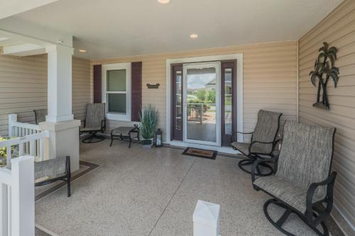 The Villages - Key Deer Path 5658