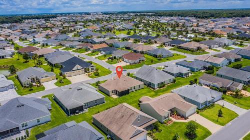 The Villages - Key Deer Path 5658