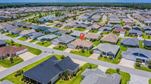 The Villages - Key Deer Path 5658