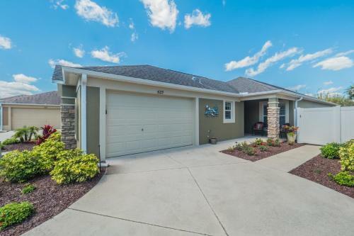 The Villages - Arteaga Way 623