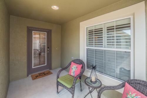 The Villages - Arteaga Way 623