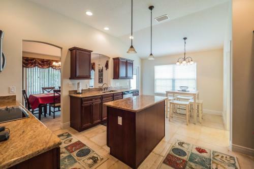 The Villages - Westmoreland Loop 1251