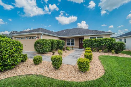 The Villages - Cedar Waxwing Drive 5596