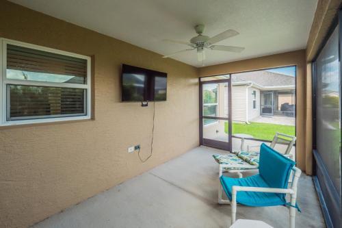 The Villages - Cedar Waxwing Drive 5596