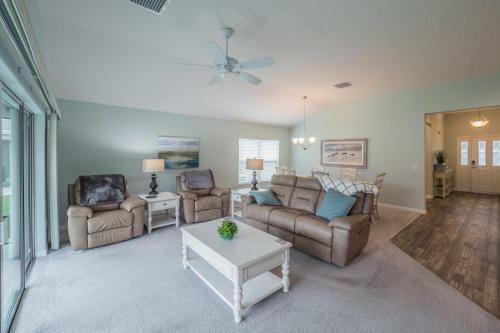 The Villages - Penney Lane 5783