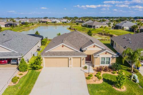 The Villages - Hensley Avenue 5829