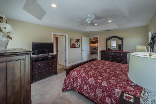 The Villages - Hensley Avenue 5829