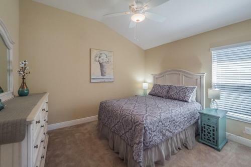 The Villages - Hensley Avenue 5829