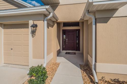 The Villages - Hensley Avenue 5829