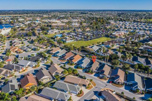 The Villages - Flamingo Place 1204