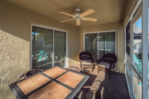 The Villages - Flamingo Place 1204