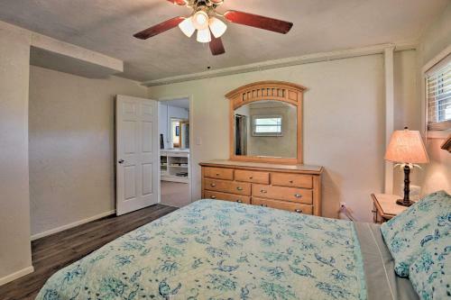 Waterfront Welaka Escape With Private Docks!