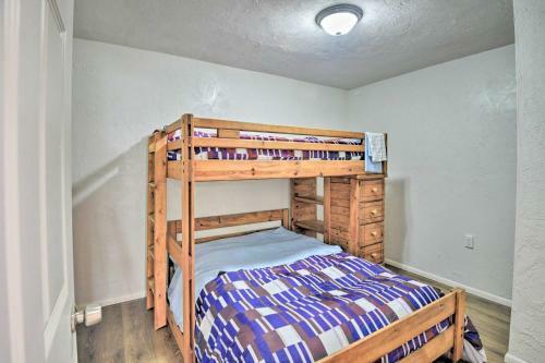 Waterfront Welaka Escape With Private Docks!