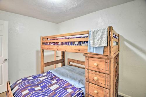 Waterfront Welaka Escape With Private Docks!