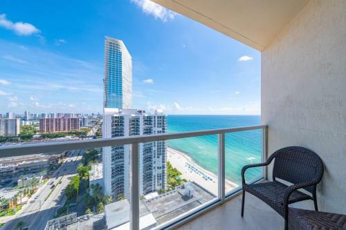 Apartamento Breathtaking Ocean Views In La Perla