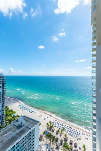Apartamento Breathtaking Ocean Views In La Perla