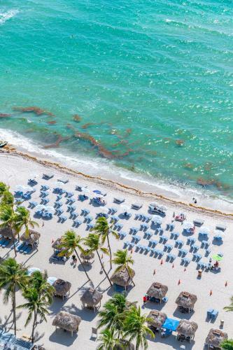 Apartamento Breathtaking Ocean Views In La Perla