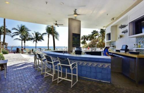 Apartamento Ocean Point Resort