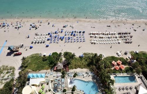 Apartamento Ocean Point Resort