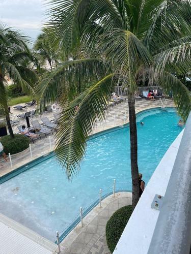 Apartamento Ocean Point Resort
