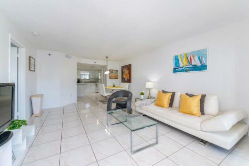 Apartamento Quick Walk To The Beach