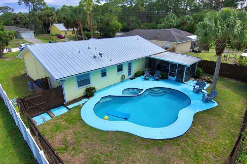 Sweet Retreat