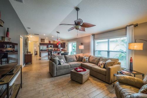 The Villages - Vestridge Avenue 3490
