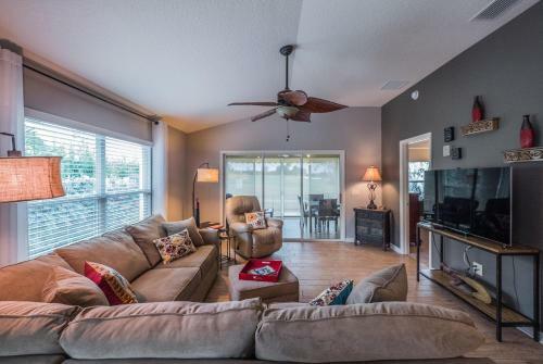 The Villages - Vestridge Avenue 3490