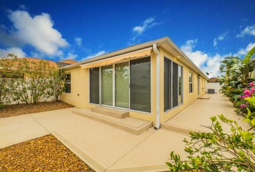 The Villages - Vestridge Avenue 3490