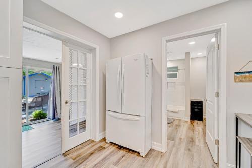 Central Sarasota Delight