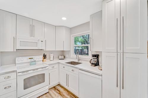 Central Sarasota Delight
