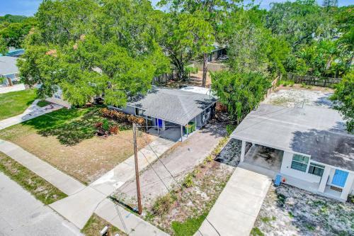 Central Sarasota Delight