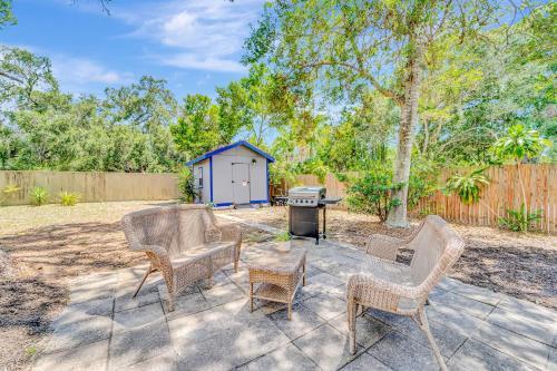 Central Sarasota Delight