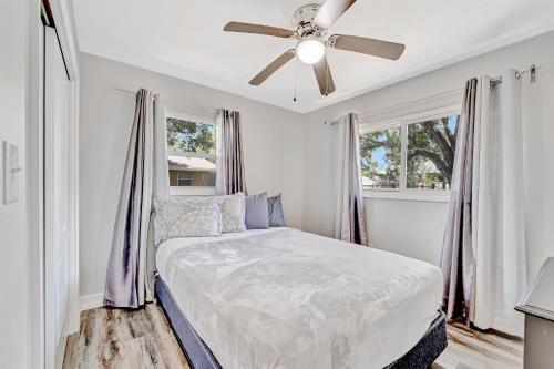 Central Sarasota Delight