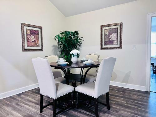 Apartamento Allied Accomodations