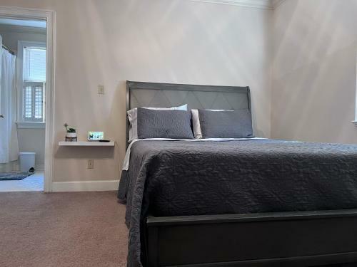 Apartamento Allied Accomodations